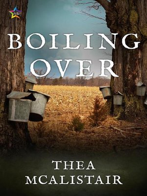 cover image of Boiling Over